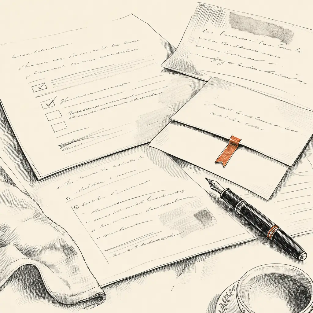 Advance decisions (living wills)
