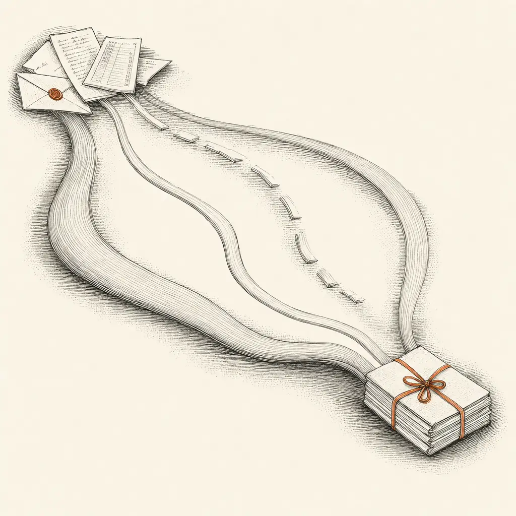 Probate and estate administration