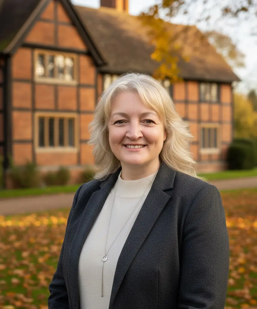 Emma — founder, Kent Legacy Planning